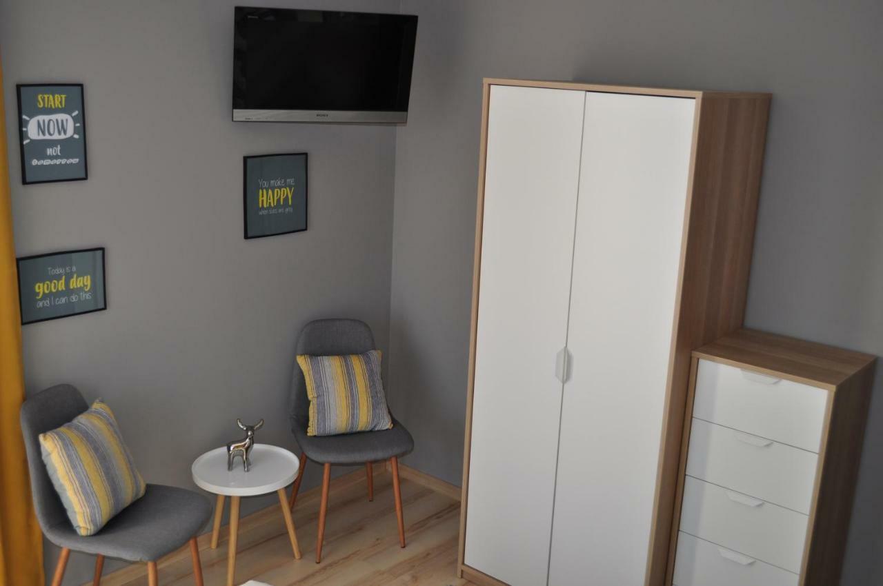 Sleep & Fly Apartment Otopeni Exteriér fotografie
