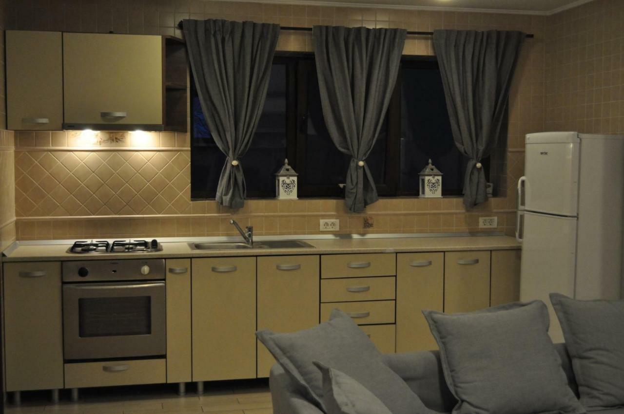 Sleep & Fly Apartment Otopeni Exteriér fotografie